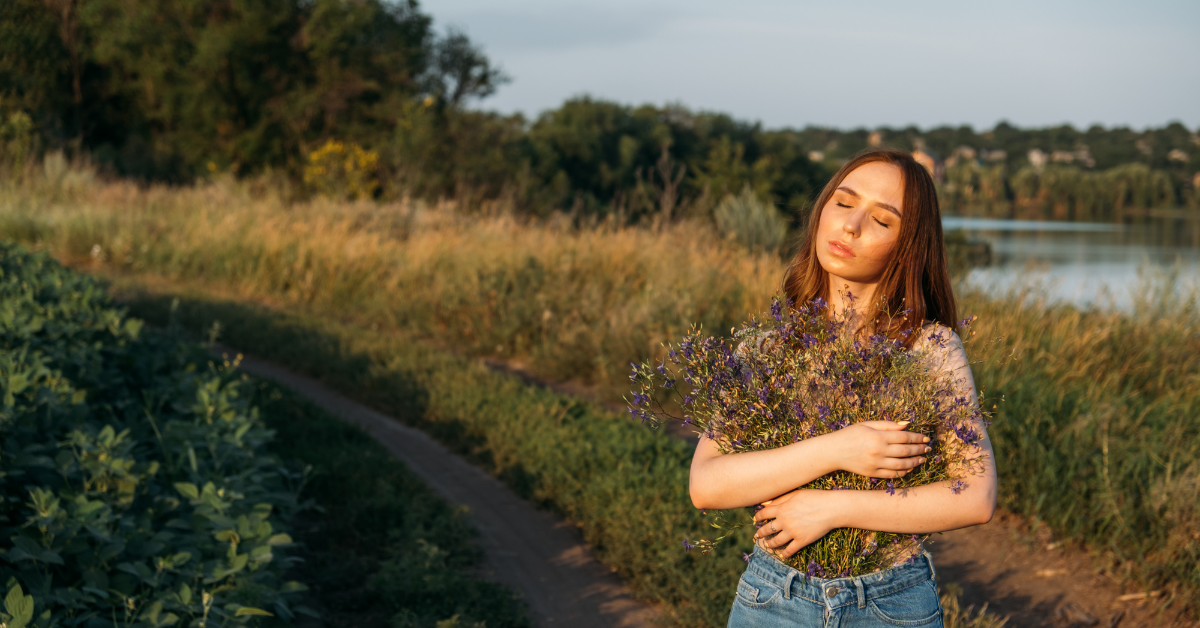 5 Powerful Ways to Learn to Love Yourself More