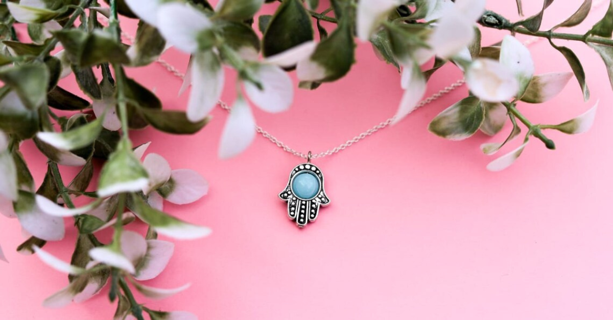 Best Gemstone Necklaces to Reduce Anxiety with Boho Style