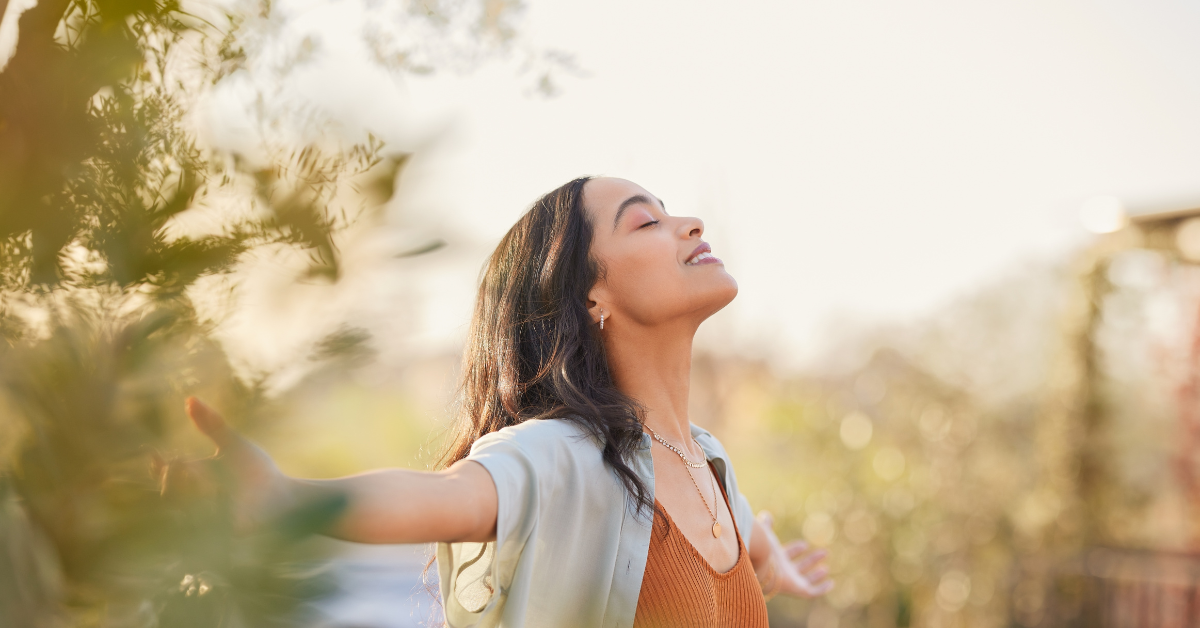 Is Mindful Living The Key to Activating Your Best Self?