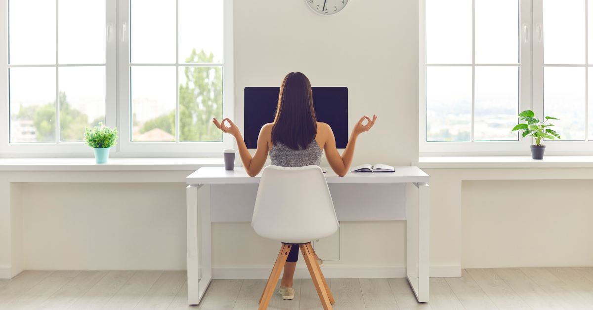 How to Quiet Your Inner Critic to Welcome a Healthier Mindset