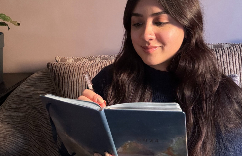 Achieve Your 2024 Personal Growth Goals with These Must-Have Products