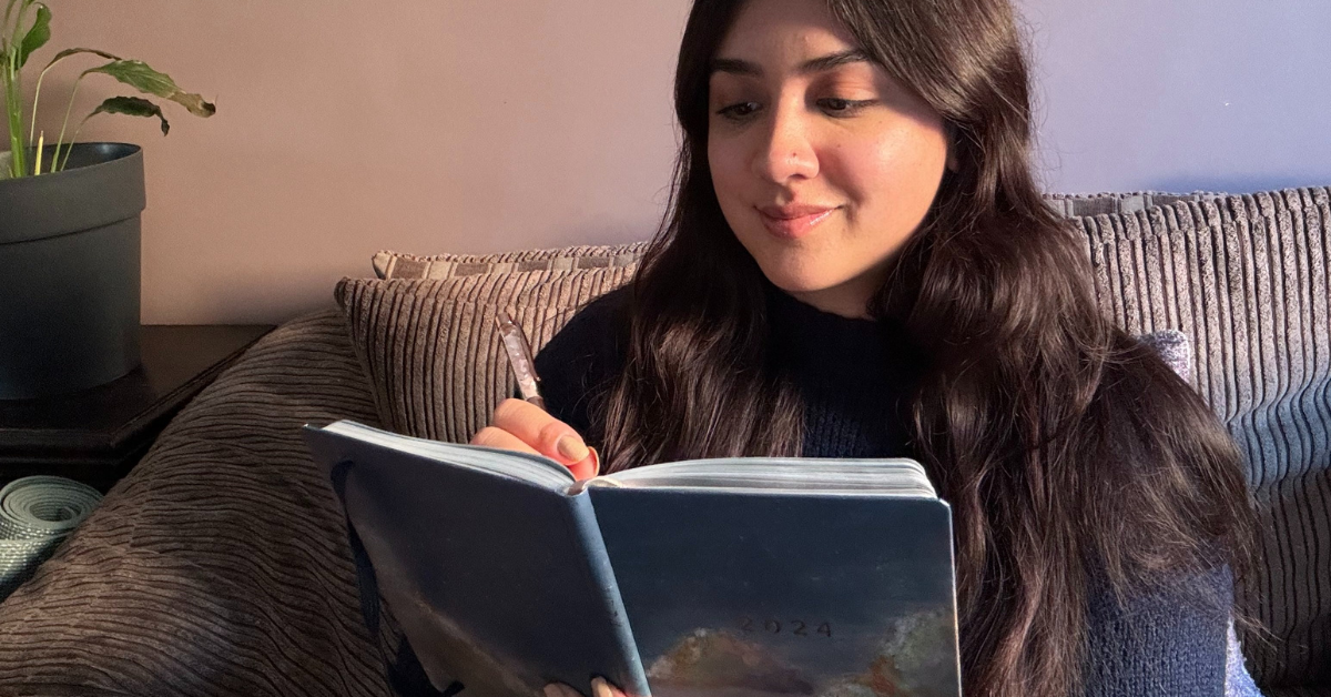 Achieve Your 2024 Personal Growth Goals with These Must-Have Products