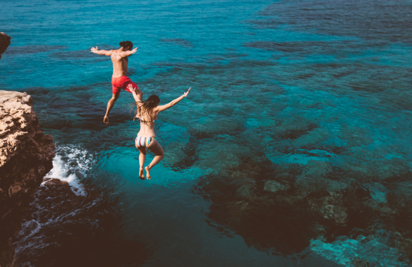 5 empowering ways: how to build self confidence, from a HSP